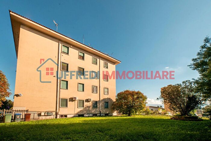 Appartamento trilocale in vendita in Via Domenico Torriero, Roccasecca