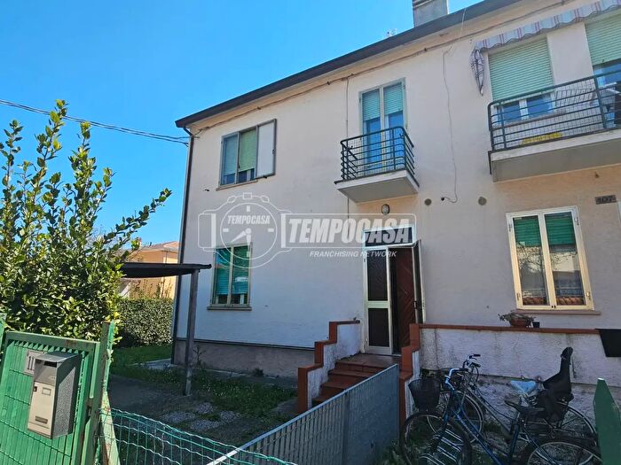 Appartamento quadrilocale in vendita in Via Bologna, Castel Bolognese