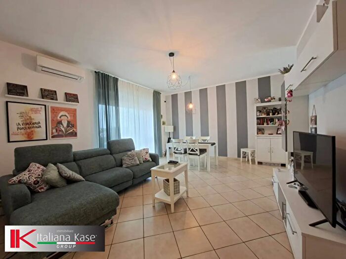 Appartamento quadrilocale in vendita in Diaz, Caluso