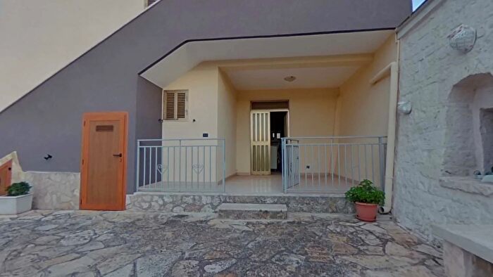 Appartamento quadrilocale in vendita in Fasano