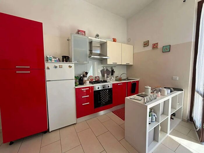 Appartamento bilocale in affitto in Spoleto