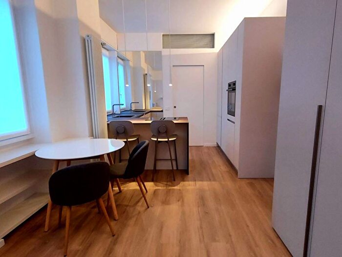 Appartamento monolocale in affitto in Via della Torre, Turro, Milano