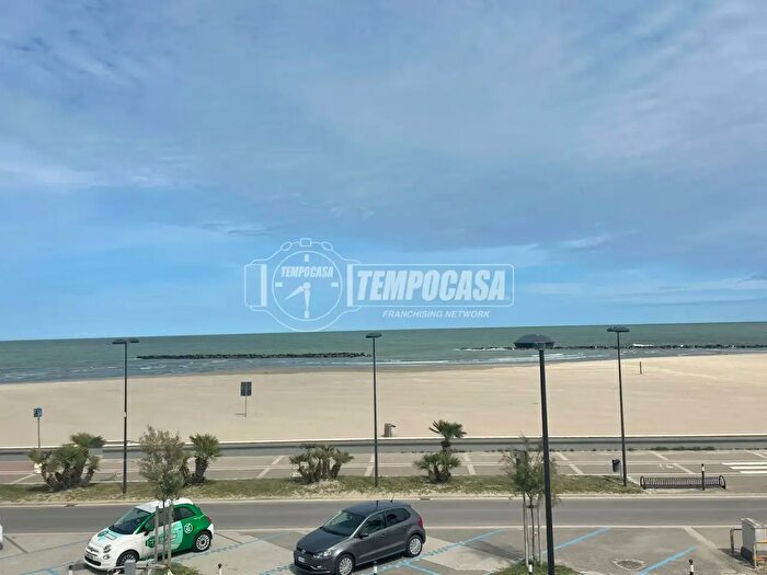 Appartamento in vendita in Comacchio