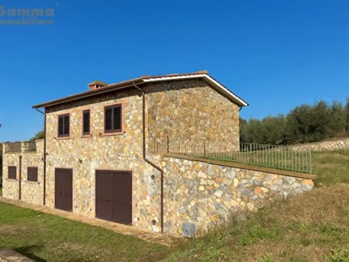 Casa con 6 locali in vendita in Località Sterpeti, Magliano In Toscana