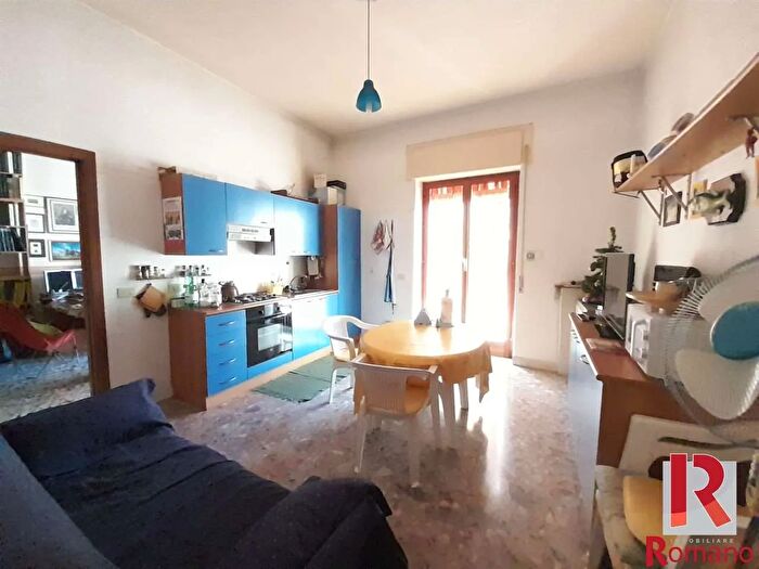 Appartamento quadrilocale in vendita in Via Galatina, Santa Maria Capua Vetere