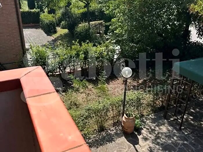 Appartamento trilocale in vendita in Siena