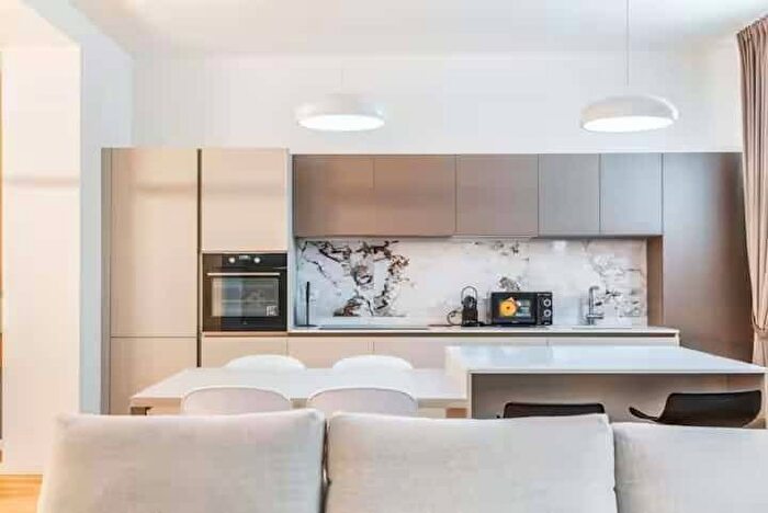 Appartamento bilocale in affitto in Via Francesco Melzi d'Eril, Arena, Milano