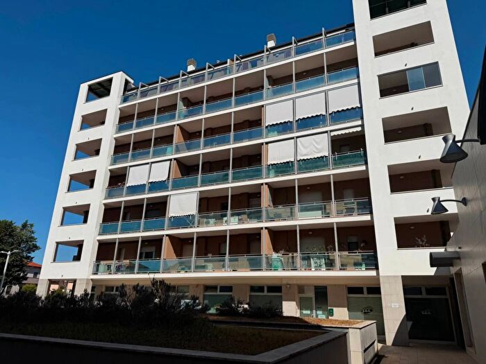 Appartamento quadrilocale in vendita in Corso Italia San Giovanni Teatino, San Giovanni Teatino