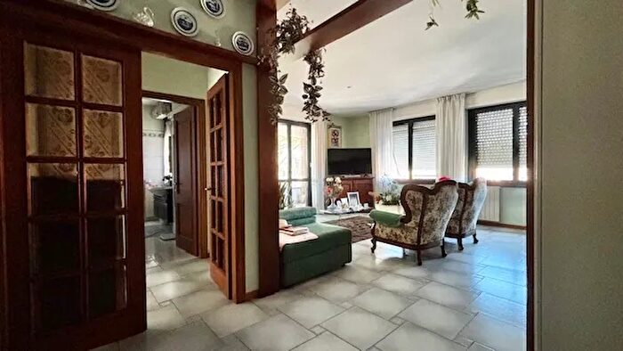 Appartamento quadrilocale in vendita in Sesto Fiorentino