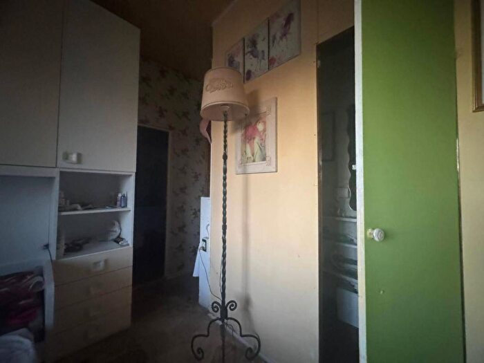 Appartamento monolocale in affitto in Pietà, Prato