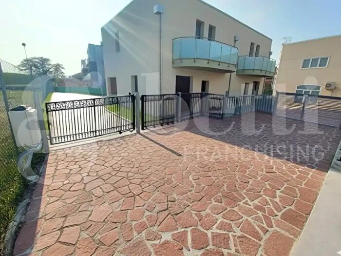 Casa con 5 locali in vendita in Brondolo Via aContarini, Chioggia