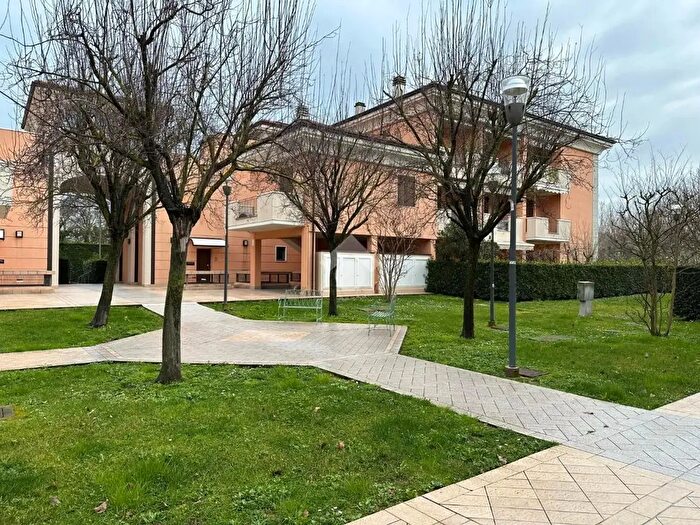 Appartamento bilocale in vendita in Via Matrice Destra, Savignano Sul Rubicone
