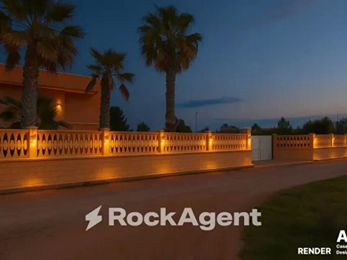 Casa con 5 locali in vendita in Via, Porto Cesareo