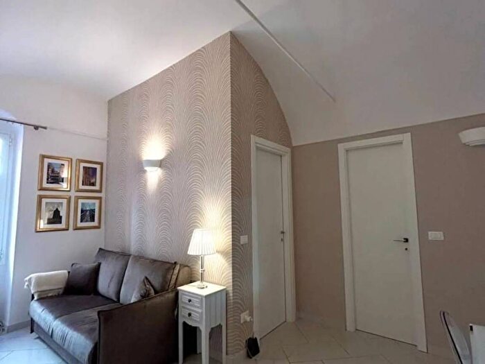 Appartamento trilocale in affitto in Via CMenotti, San Siro Casinò, Sanremo