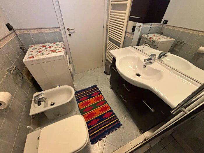 Appartamento bilocale in vendita in Rezzato