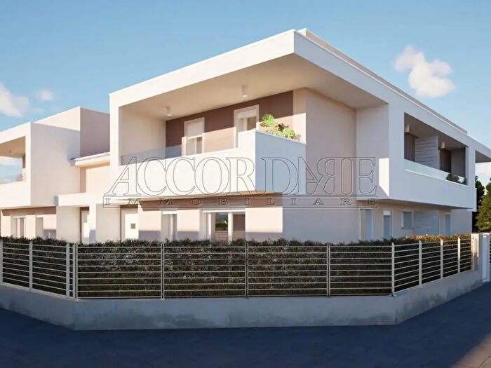Casa con 6 locali in vendita in Villafranca Padovana