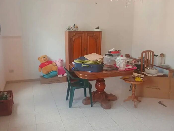 Appartamento quadrilocale in vendita in Archi Cep, Reggio Calabria