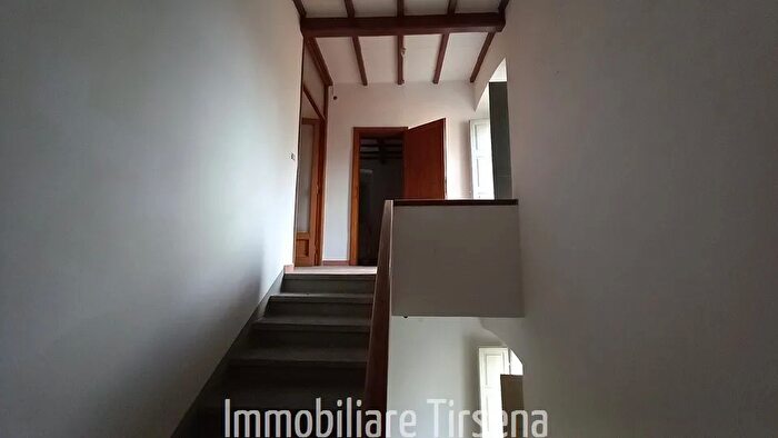 Appartamento quadrilocale in vendita in Castel Giorgio