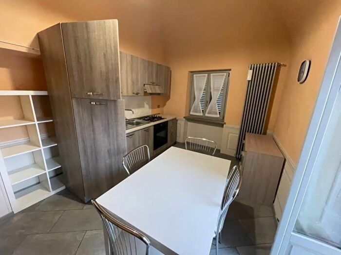 Appartamento bilocale in affitto in Via Roma, Monastero Di Vasco
