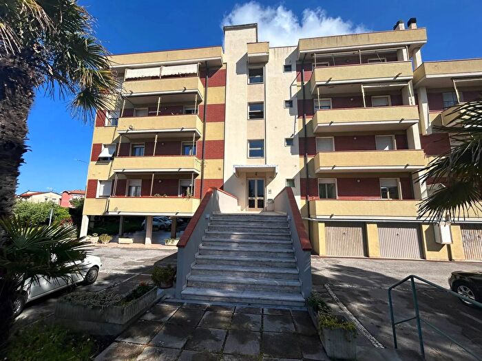 Appartamento quadrilocale in vendita in Rosignano Marittimo