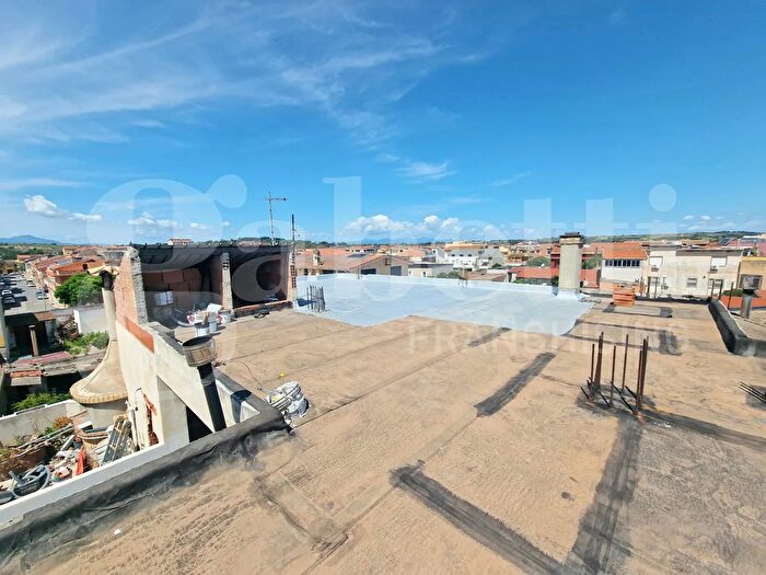 Appartamento monolocale in vendita in Via Cavallera, Sestu