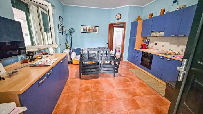 Casa quadrilocale in vendita in Contrada Pantanagianni, Carovigno