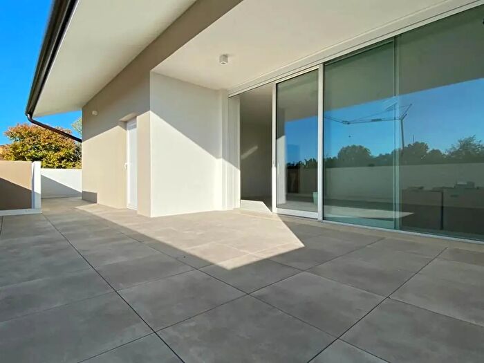 Appartamento quadrilocale in vendita in Martellago