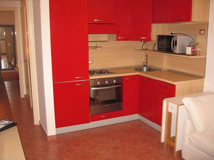 Appartamento bilocale in affitto in Via SantUguzzone, Villa San Giovanni, Milano