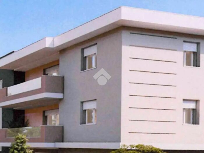 Appartamento quadrilocale in vendita in Via Canale, Casalgrande