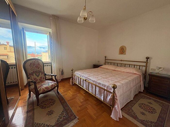 Appartamento trilocale in affitto in MontecatiniTerme