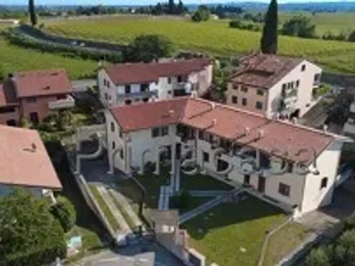 Appartamento bilocale in vendita in Via Enrico Fermi, San Pietro In Cariano