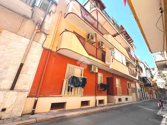 Appartamento bilocale in vendita in Via G Affaitati, Barletta