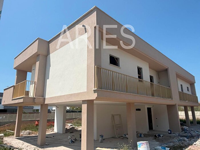 Casa trilocale in vendita in Sestante, Fiumicino