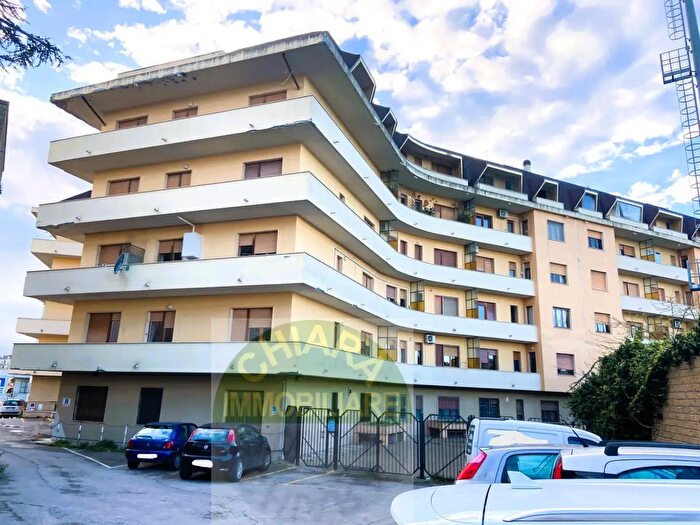 Appartamento con 5 locali in vendita in Via Genova Rulli Snc, Vasto