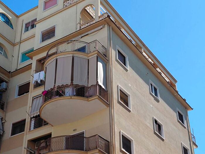 Appartamento trilocale in affitto in Via A Cesare Carelli, Immacolata, Foggia
