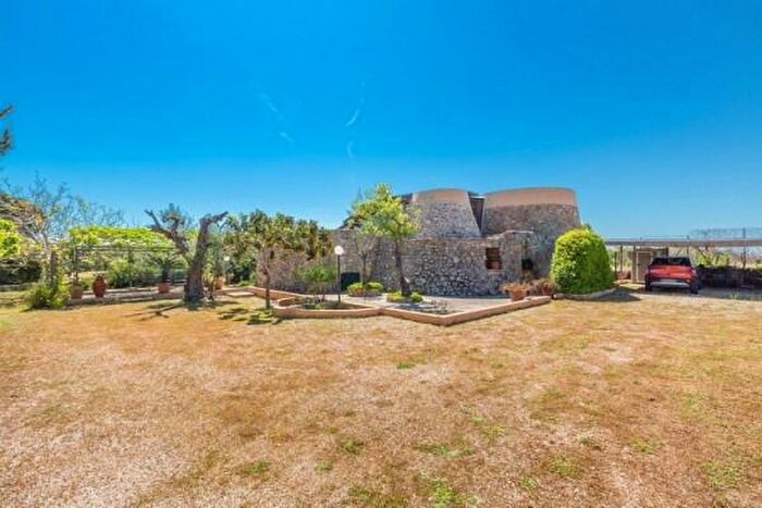 Casa trilocale in vendita in Strada Comunale Primo Pali, Salve