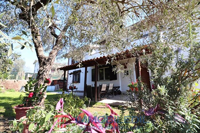 Casa con 5 locali in vendita in Via di Monte Bove Fiano Romano, Fiano Romano