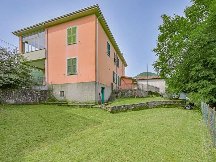 Casa con 5 locali in vendita in Via Aurelia Sud, Ricco' Del Golfo Di Spezia