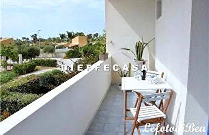 Casa trilocale in affitto in Marsala