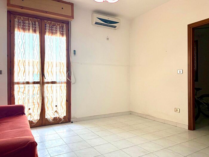 Appartamento bilocale in vendita in Via dUva, Campomarino