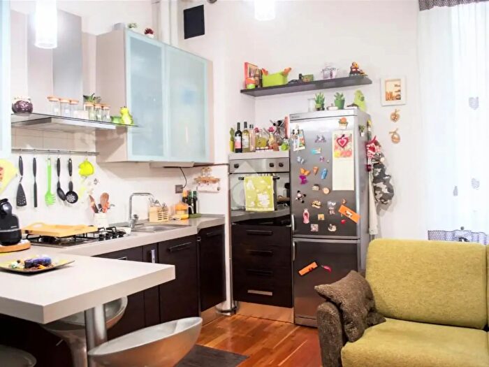 Appartamento monolocale in vendita in Viale Monza, Milano