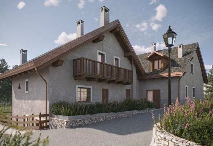 Case in Vendita e in Affitto - 3