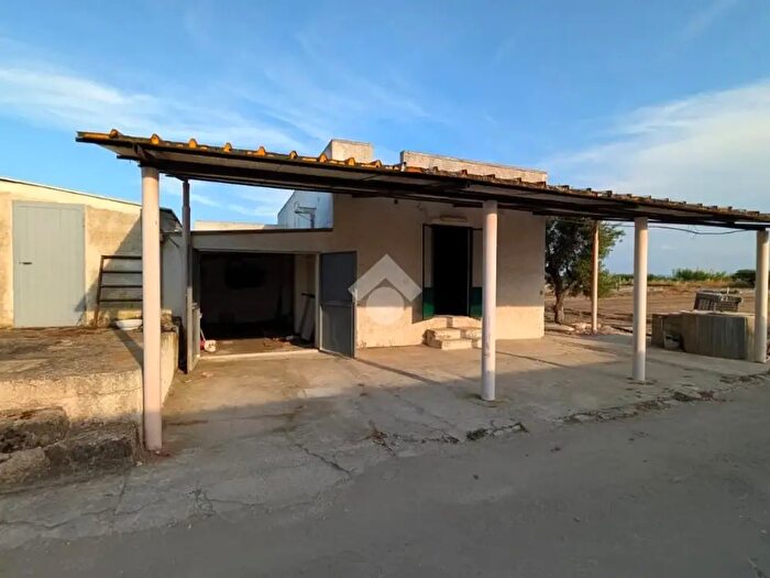 Casa bilocale in vendita in Localita ' Orno, Margherita Di Savoia