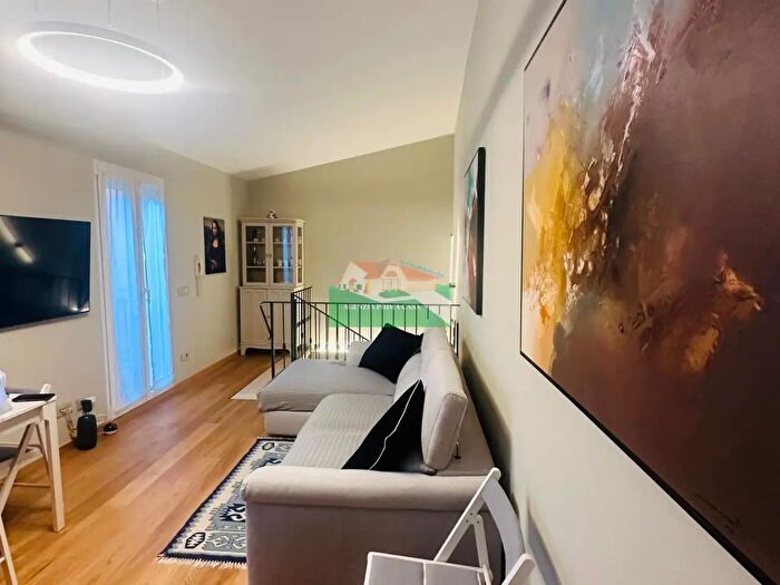 Appartamento trilocale in affitto in Via Camillo Benso Cavour, Ravenna