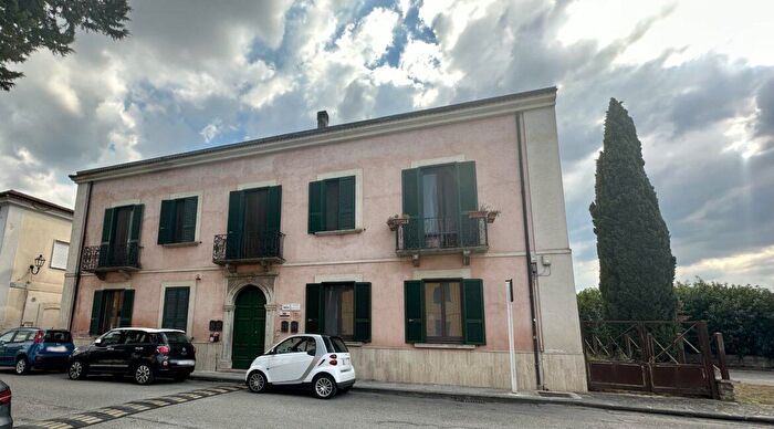 Appartamento trilocale in vendita in Viale San Lorenzo Benevento Centro Benevento Campania Italia, Benevento