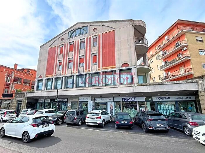 Appartamento bilocale in vendita in Via Romana, Anguillara Sabazia