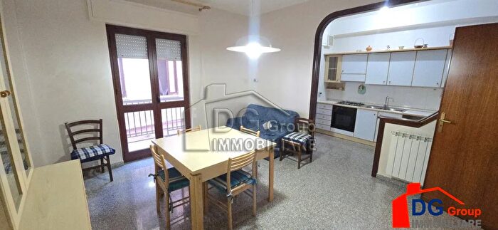 Casa con 6 locali in vendita in Corso Sei Aprile, Alcamo