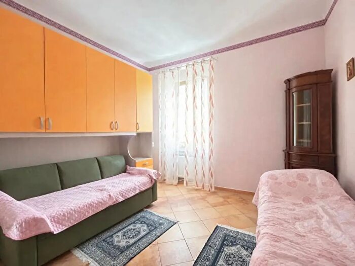 Appartamento trilocale in vendita in Via FRismondo, La Spezia