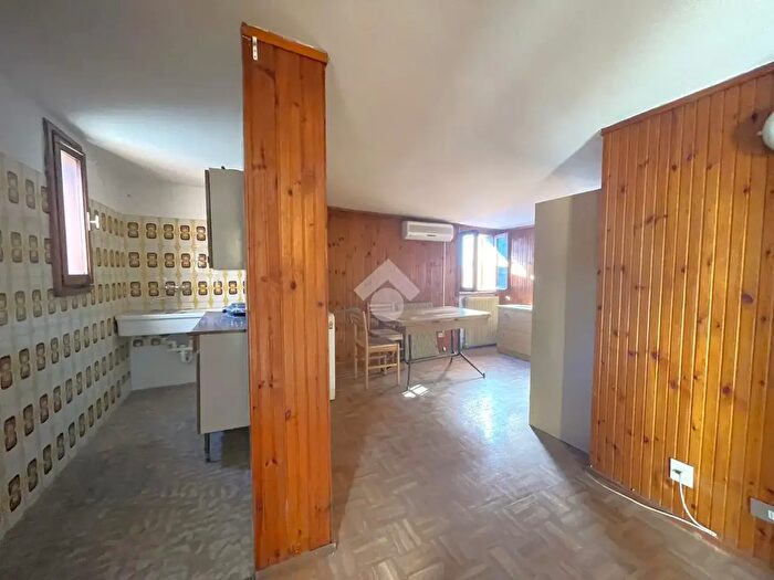 Appartamento monolocale in vendita in Via Melchiori, Castelfranco Veneto