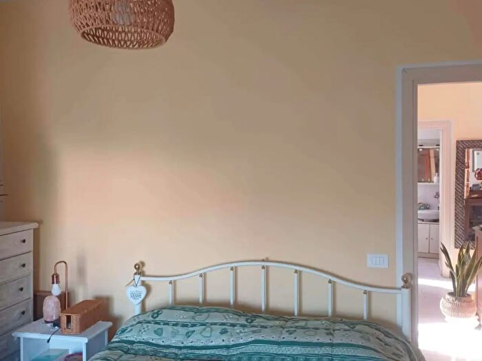 Appartamento monolocale in affitto in Via Baccio Baldini, Roma